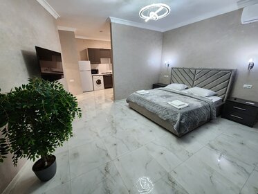 38 м², 1-комнатная квартира 2 500 ₽ в сутки - изображение 70