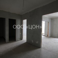 Квартира 143,9 м², 2-комнатная - изображение 5