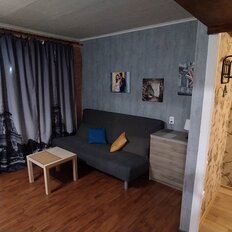 Квартира 30 м², 1-комнатная - изображение 5