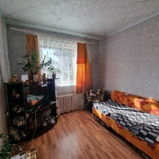 Квартира 29,2 м², 1-комнатная - изображение 2