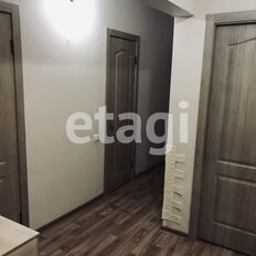 Квартира 46,2 м², 1-комнатная - изображение 3