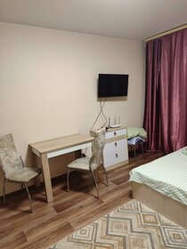 26 м², квартира-студия 2 100 ₽ в сутки - изображение 16