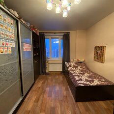 Квартира 87,5 м², 3-комнатная - изображение 3