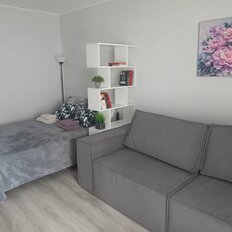 Квартира 38,6 м², 1-комнатная - изображение 3