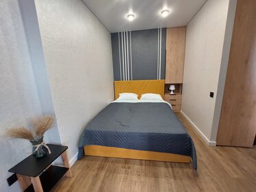 35 м², 1-комнатная квартира 3 100 ₽ в сутки - изображение 58