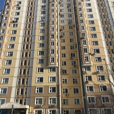 Квартира 86,3 м², 3-комнатная - изображение 1