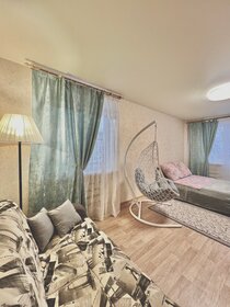 20 м², квартира-студия 1 750 ₽ в сутки - изображение 41