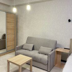 Квартира 40 м², студия - изображение 4