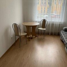 Квартира 32,5 м², 1-комнатная - изображение 5