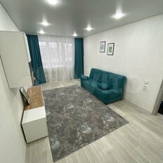 Квартира 32,1 м², 1-комнатная - изображение 4