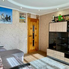 Квартира 58,5 м², 3-комнатная - изображение 3