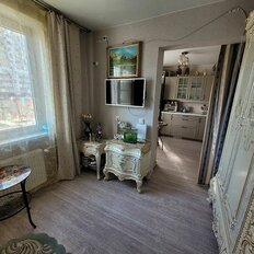 Квартира 27 м², студия - изображение 5