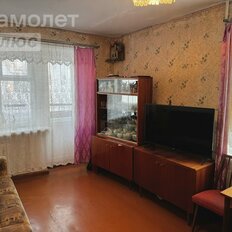 Квартира 30,6 м², 1-комнатная - изображение 2