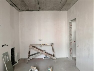 19,1 м², квартира-студия 2 300 ₽ в сутки - изображение 21