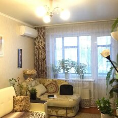 Квартира 29,4 м², 1-комнатная - изображение 4