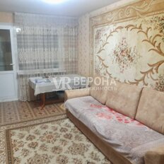 Квартира 44,3 м², 2-комнатная - изображение 3