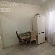 Квартира 38,5 м², 1-комнатная - изображение 2