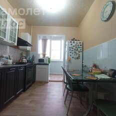 Квартира 120,5 м², 6-комнатная - изображение 1