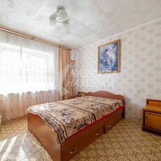 Квартира 61 м², 3-комнатная - изображение 5