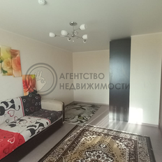 Квартира 34,8 м², 1-комнатная - изображение 1