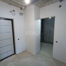 Квартира 48,2 м², 1-комнатная - изображение 5