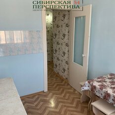 Квартира 63 м², 3-комнатная - изображение 3