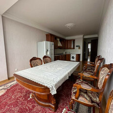 Квартира 140 м², 4-комнатная - изображение 3