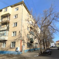 Квартира 41,7 м², студия - изображение 3