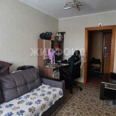 Квартира 43,6 м², 2-комнатная - изображение 5