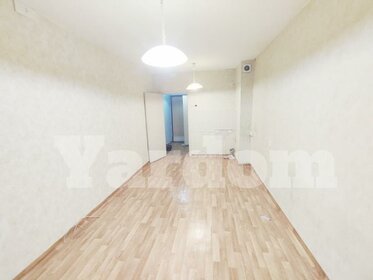 19 м², квартира-студия 2 800 000 ₽ - изображение 47