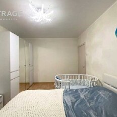 Квартира 60 м², 2-комнатная - изображение 5