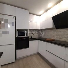 Квартира 111,3 м², 4-комнатная - изображение 4