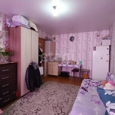 18,3 м², комната - изображение 4