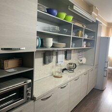 Квартира 110,1 м², 2-комнатные - изображение 2