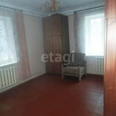 Квартира 27,1 м², 1-комнатная - изображение 4