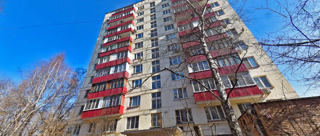 7,6 м², юридический адрес 4 800 ₽ в месяц - изображение 17