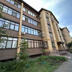 Квартира 41,4 м², 1-комнатная - изображение 2