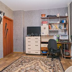 Квартира 62,8 м², 3-комнатная - изображение 4