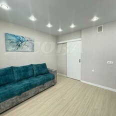 Квартира 40 м², 1-комнатная - изображение 5