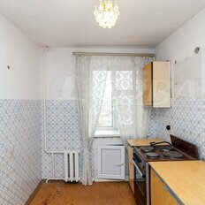 Квартира 50 м², 2-комнатная - изображение 5