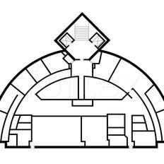 981 м², офис - изображение 3