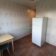 Квартира 35,3 м², 1-комнатная - изображение 2