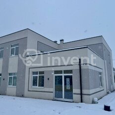 Квартира 53,6 м², студия - изображение 2