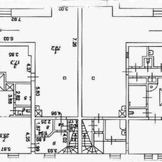 Квартира 1040 м², 9-комнатная - изображение 4