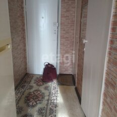 Квартира 32,8 м², 1-комнатная - изображение 3