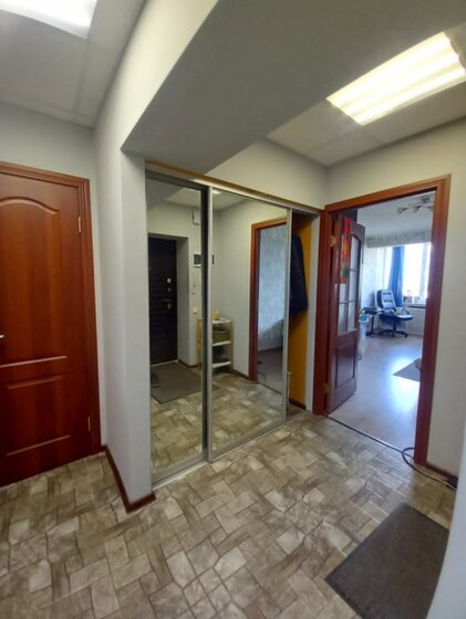 60 м², 2-комнатная квартира 40 000 ₽ в месяц - изображение 51