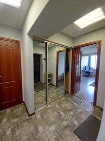 Купить 4-комнатную квартиру на вторичном рынке в клубном доме «Turandot Residences» в Москве и МО - изображение 11