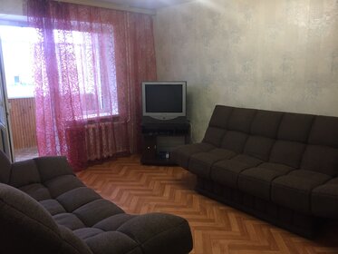 40 м², 1-комнатная квартира 1 600 ₽ в сутки - изображение 74