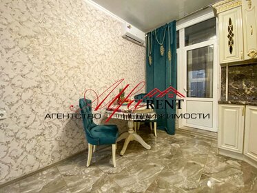 34,6 м², 1-комнатная квартира 18 000 ₽ в месяц - изображение 49