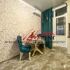 Квартира 33,3 м², 1-комнатная - изображение 4